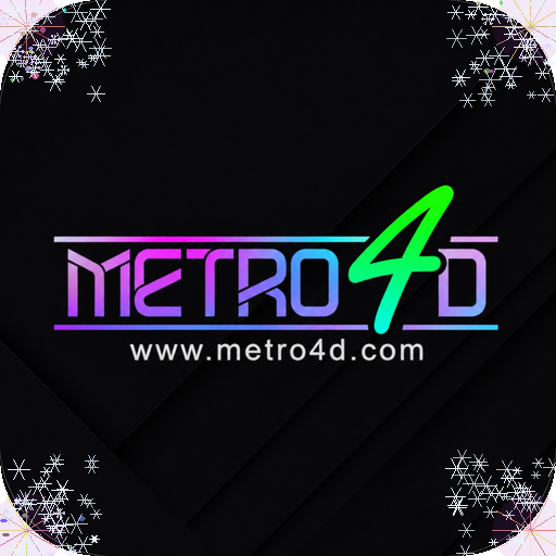 metro4d — galeri pratinjau - APK Resmi